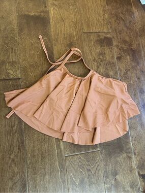 Kortni Jean swim top 8/9